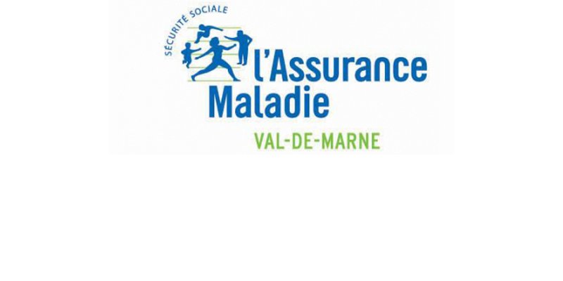 Caisse Primaire d'Assurance Maladie (CPAM) du Val-de-Marne